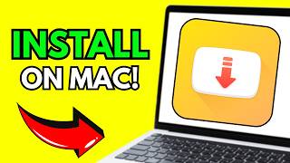 How To Download SnapTube On Mac (UPDATED 2026) screenshot 3