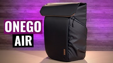 PGYTECH OneGo Air: Review & field test