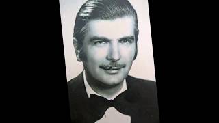 Burhan Di̇kenci̇k - Güzel Gözlerinle Gözlerime Bak (Sûznâk)R.g.