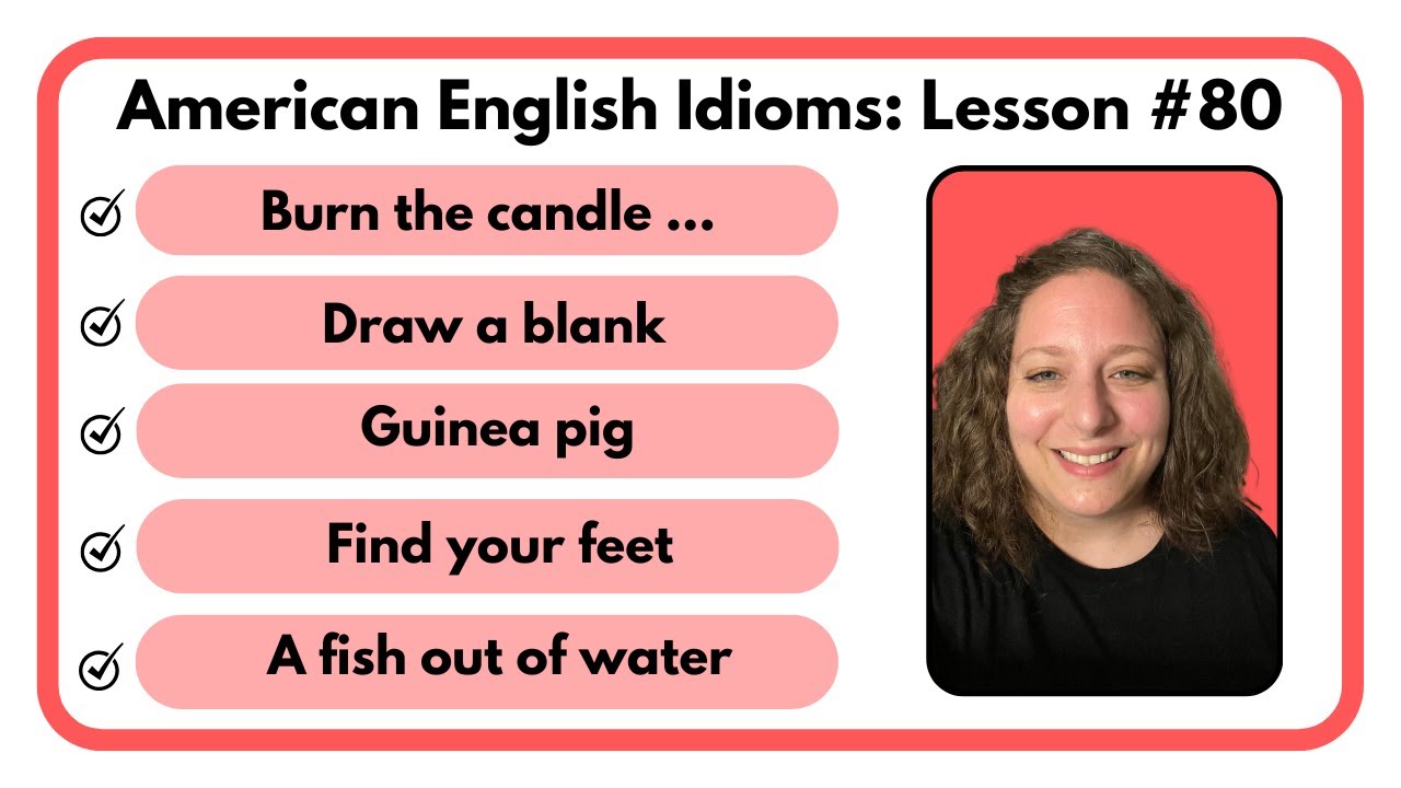 80: Американские идиомы #идиомы #американскиеидиомы