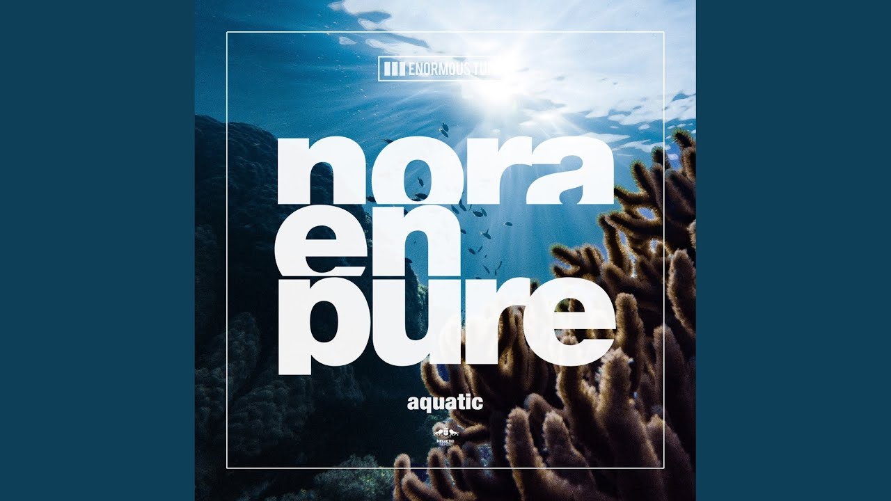 Aquatic (Extended Mix)