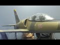 RC Pilot Will is live! Aero Foam L-39