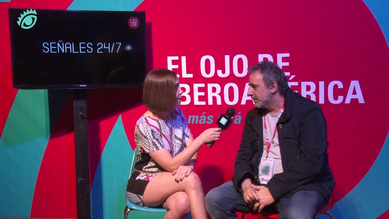 Martín Mercado - Mercado McCann - #ElOjo2016