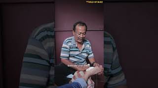 MY Story: Life of Street Foot Massager in Masjid India | Part 1