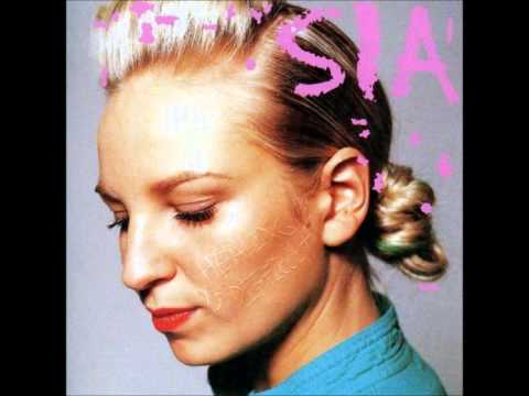 Healing is difficult - Sia