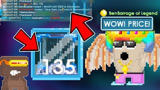 Rise Of Magplants Should I Sell Or Buy More? Growtopia