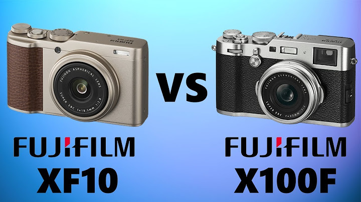 Fujifilm xf10 vàng review vat vo năm 2024