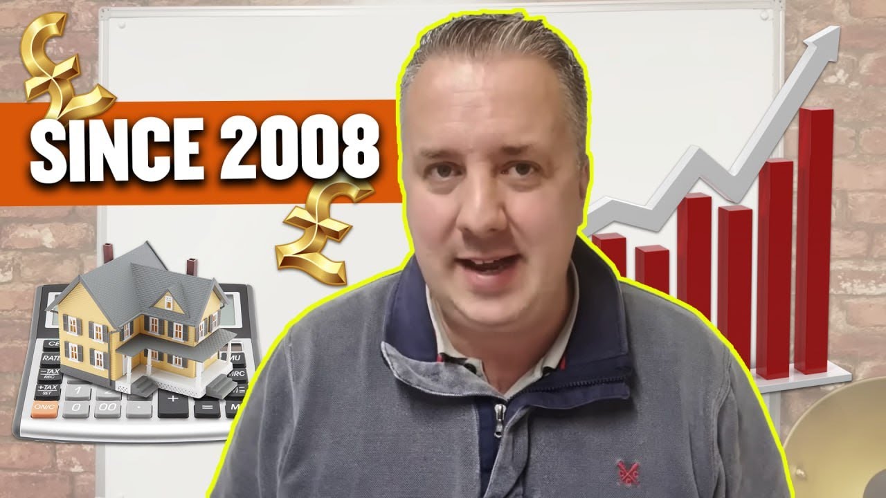 Банки сходят с ума — ипотечные кредиты с низким первоначальным взлётом достигли 16-летнего максим...