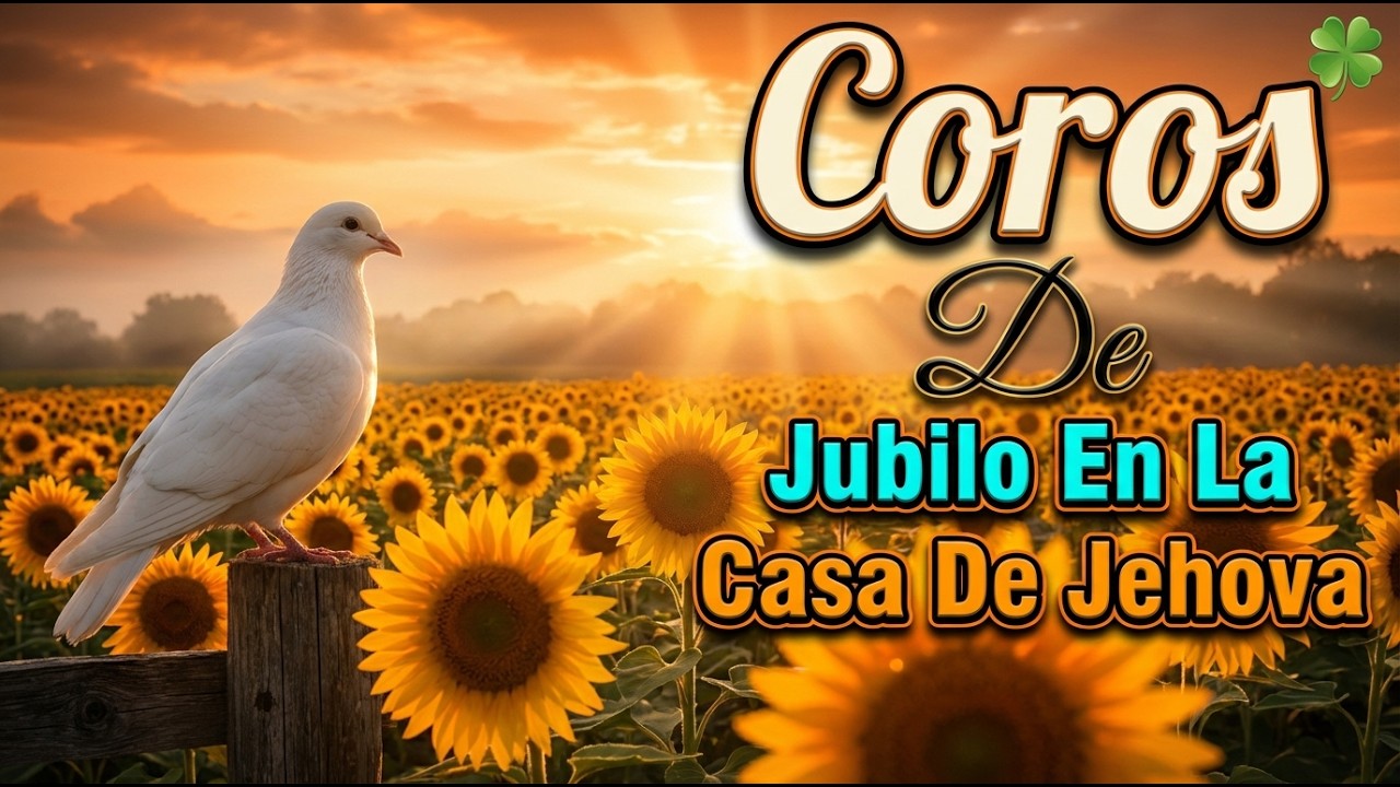 🔥 50+ Coros Pentecostales Antiguos – Viejitos Pero Llenos de Poder – PCoros Pentecostales de Ayer