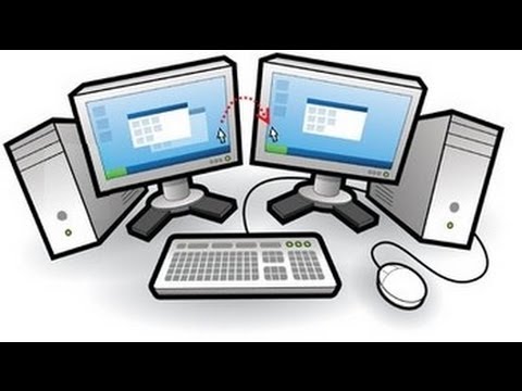 Как подключить двух мышей