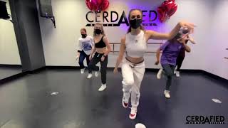 Body - Megan Thee Stallion Gabby David Choreography