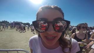 ACL Weekend 1 Recap - 2016