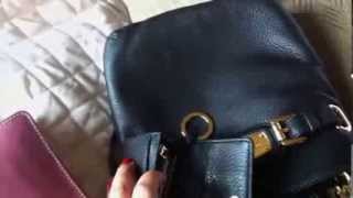 Day 23 - Designer Outlet Haul