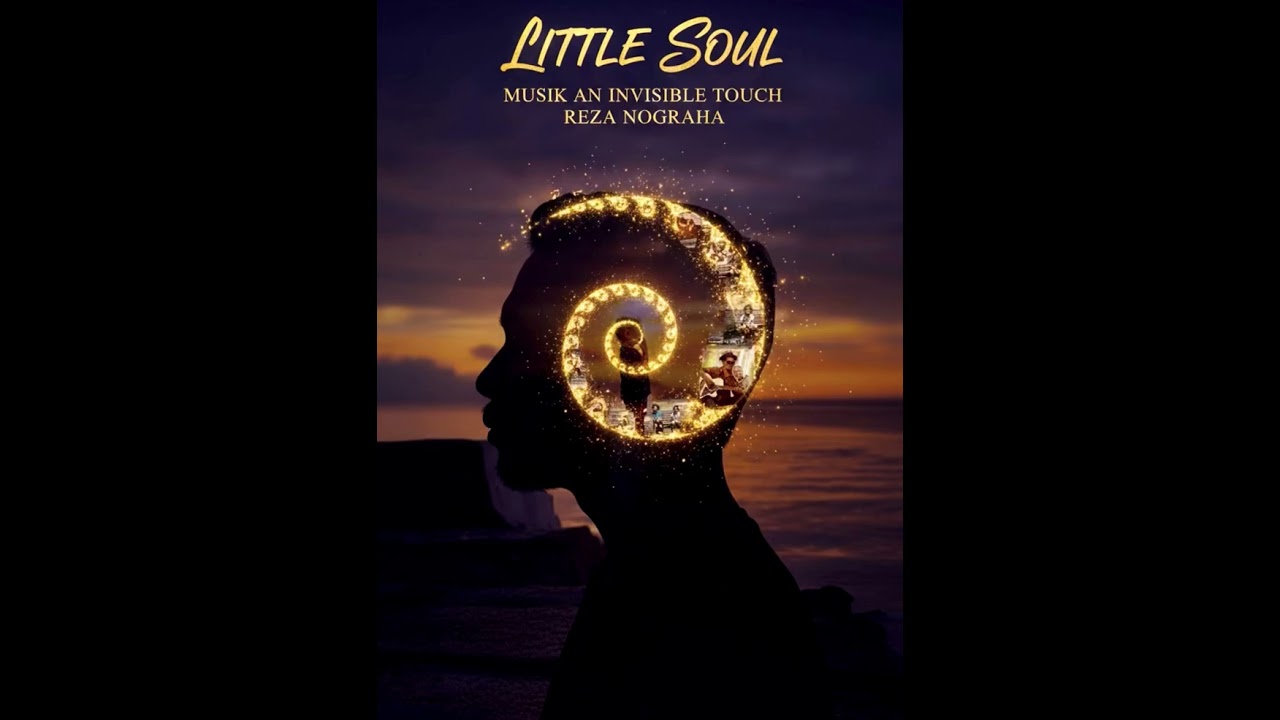 LITTLE SOUL - SANGIA