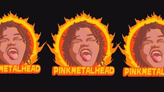 PinkMetalHead Live Stream