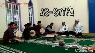 Download lagu As syifa sagaranten kec Ciwaru kab Kuningan Ahmad Ya Habibi As syifa sagaranten kec Ciwaru kab Kuningan Ahmad Ya Habibi