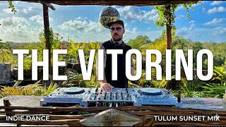 The Vitorino | House Groove Indie Deep Mix 2026 | By @EPHIMERATulum