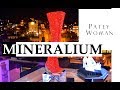 Patey Woman #Mineralium