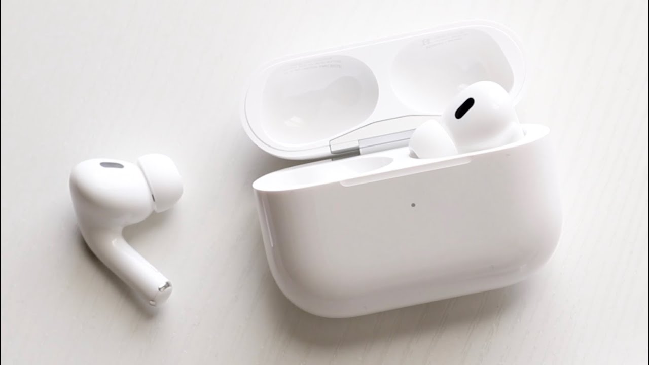 AirPod Pro 2 в 2026 году! (Стоит ли их еще покупать?) (Обзор)