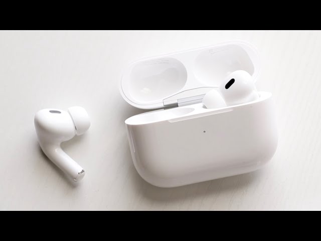 AirPod Pro 2 In 2026! (Still Worth Buying?) (Review) - YouTube