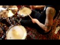 P!nk : "Try" Drum Cover. Leonid Kinzburskiy (Louna) / Istanbul Agop XIST BRILLIANT set