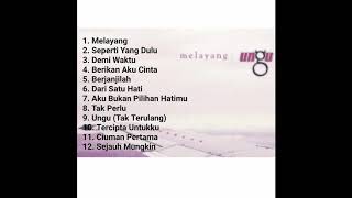 FULL ALBUM UNGU MELAYANG 2005