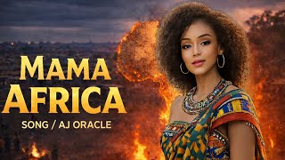 Download Lagu Mama Africa, Where Are You? - A Song for the Motherland (Official Video) MP3