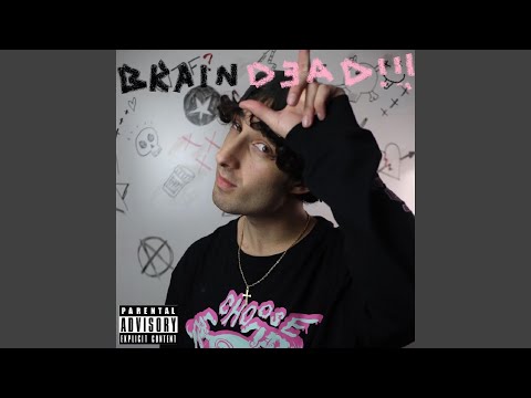 YouTubeでBRAINDEADを視聴 YouTubeでBRAINDEADを視聴
