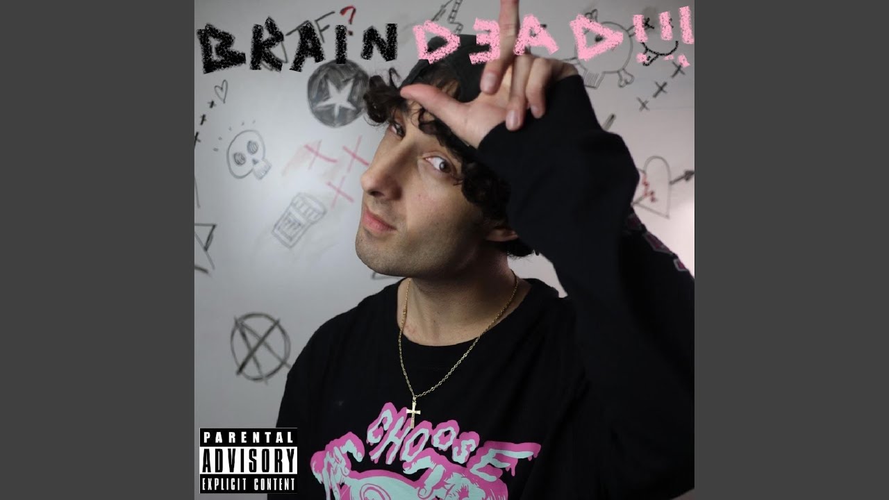 YouTube에서 BRAINDEAD 보기 YouTube에서 BRAINDEAD 보기
