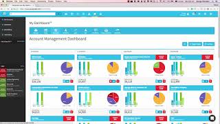Exsalerate & Xero Invoices