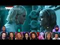 TOP "Thia Helps Dek escape Scene"👽Predator: Badlands (2025) Reactions