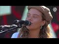 Tash sultana at  lollapalooza full show