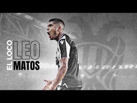 Leo Matos • PAOK FC • Goals, assists & skills • The best right back in superleague •