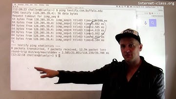 What is latency? What affects latency?