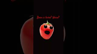 born a hero hro tail lights out