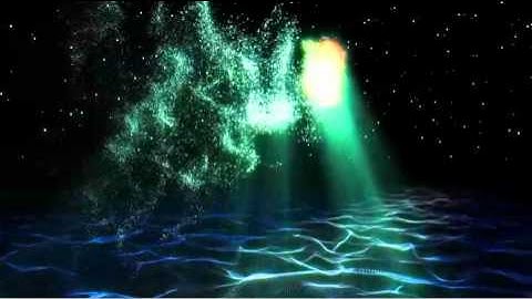 Second Reason Demo - Mastering 2 / Trapcode version