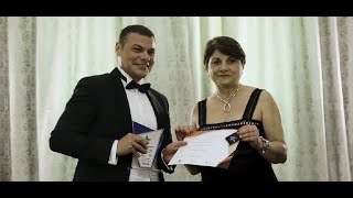 ‘Malta’s Best Entrepreneur of the Year Awards 2022’ & ‘Malta’s Best-in-Business Awards 2022’.