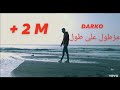 Darko  maztol 3alatol      clip officiel  by belka