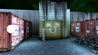 Lost Echo: Part 5