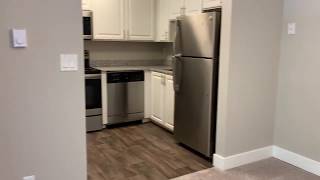 1x1S (669 sq ft) Virtual Tour