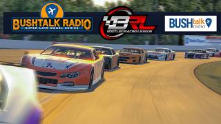 BRL Bushtalk Radio Super Late Model Series - S28 R11 - New Smyrna Speedway - iRacing screenshot 3
