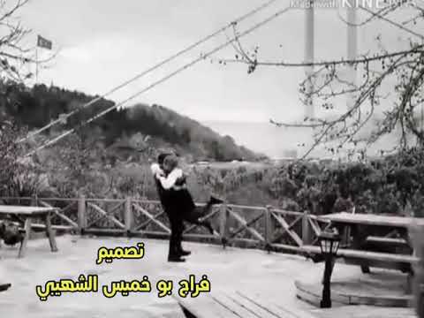 بعد افراق القيته حبك ساكن جوا قلبي جوا