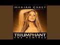Miniature de la vidéo de la chanson Triumphant (Mariah Carey Vs. Laidback Luke Vocal Club)