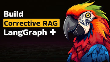 Build a Corrective RAG App with LangGraph and LangChain