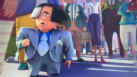 Let it grow but every grow increases the bass by 4db