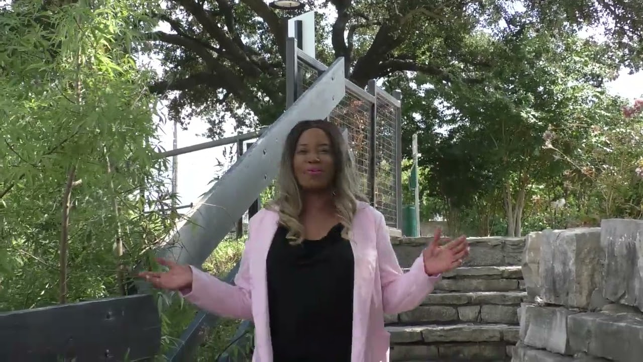 Join us for Prayer in the City with Jacqueline Johnson