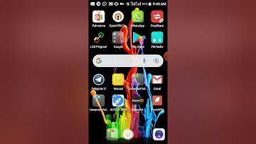 HOW TO CREATE A VMESS FOR AN ANY V2RAY CLIENT VPN