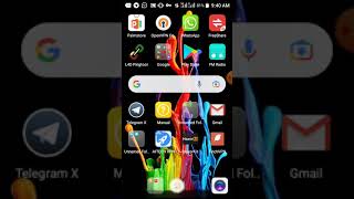HOW TO CREATE A VMESS FOR AN ANY V2RAY CLIENT VPN screenshot 4