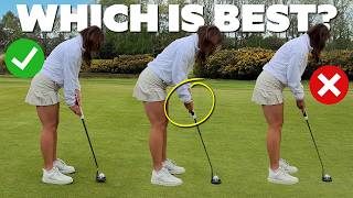 Is Your Putter Grip The Reason You're NOT Holing Putts??