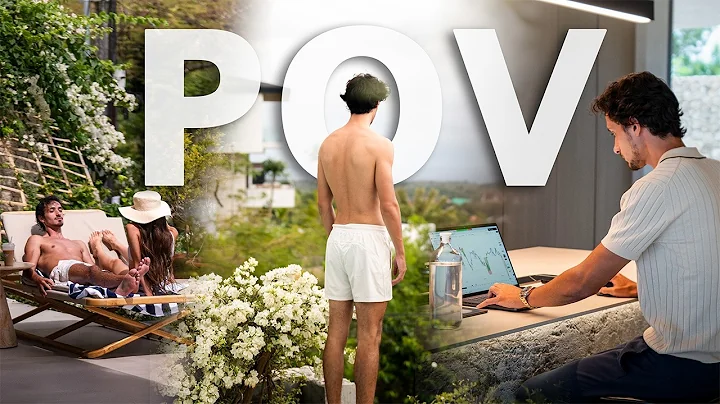 Week In The Life of A Millionaire Day Trader (Realistic)